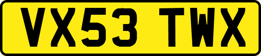 VX53TWX