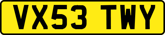 VX53TWY
