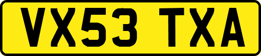 VX53TXA