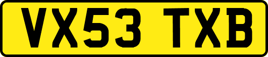 VX53TXB