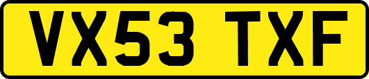 VX53TXF