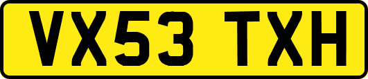 VX53TXH