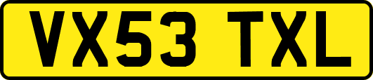 VX53TXL