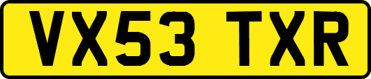 VX53TXR