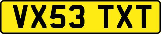 VX53TXT