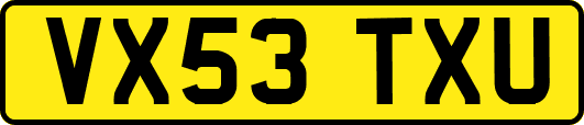 VX53TXU