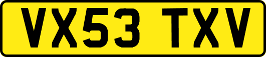 VX53TXV