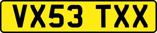 VX53TXX