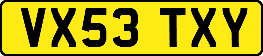 VX53TXY