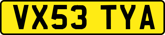 VX53TYA