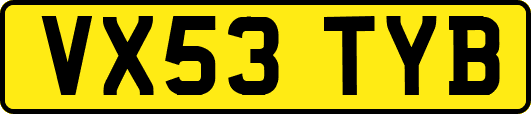 VX53TYB