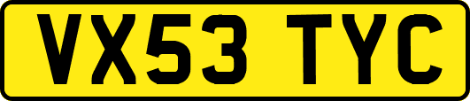 VX53TYC