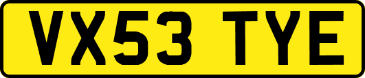 VX53TYE