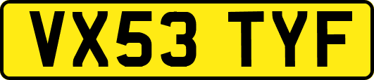 VX53TYF