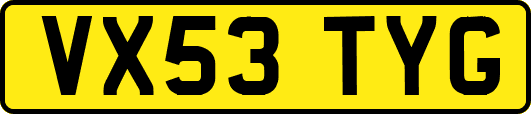 VX53TYG