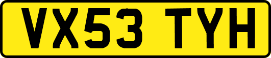 VX53TYH