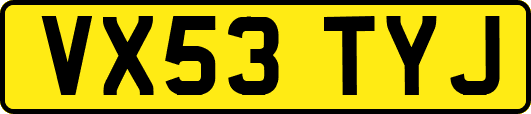 VX53TYJ