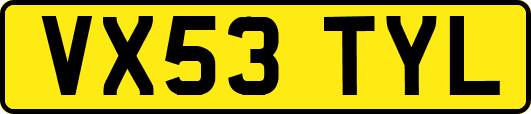 VX53TYL