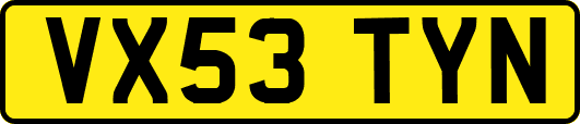 VX53TYN