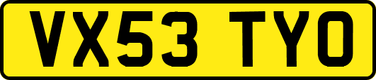 VX53TYO