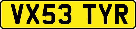 VX53TYR