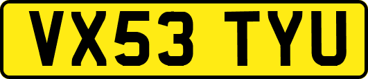 VX53TYU