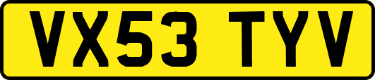 VX53TYV