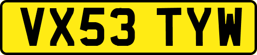 VX53TYW
