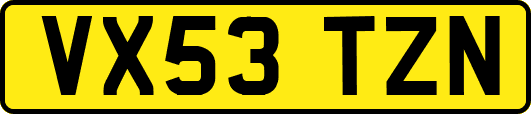 VX53TZN