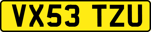 VX53TZU