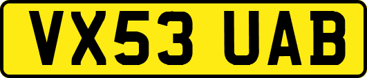 VX53UAB