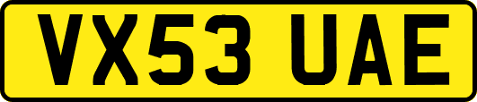 VX53UAE