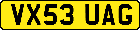 VX53UAG
