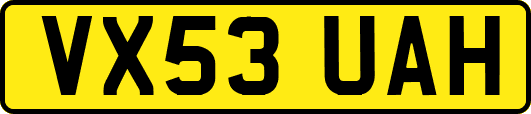 VX53UAH