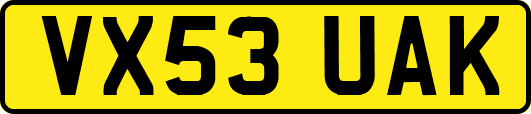 VX53UAK