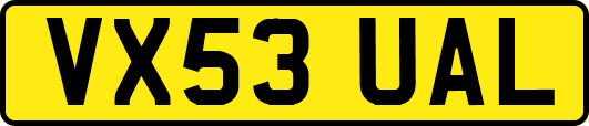 VX53UAL