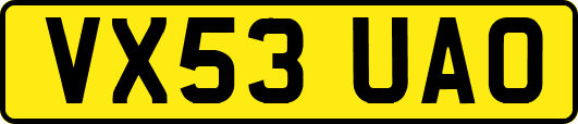 VX53UAO