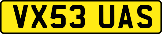 VX53UAS