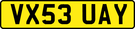 VX53UAY