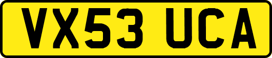 VX53UCA