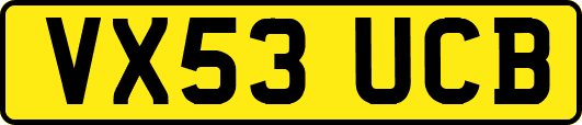 VX53UCB