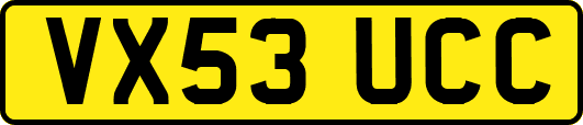 VX53UCC