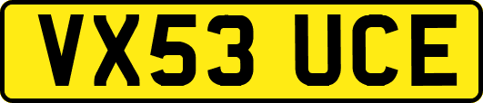 VX53UCE