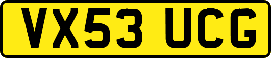 VX53UCG