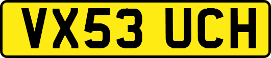 VX53UCH