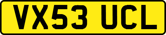VX53UCL