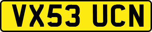 VX53UCN