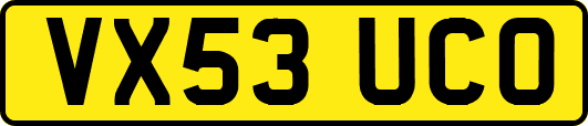 VX53UCO
