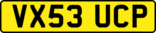VX53UCP