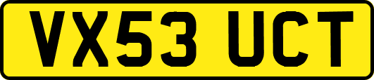 VX53UCT